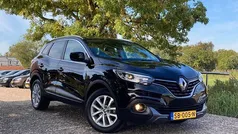 Gebruikt 2018 Renault Kadjar Intens SUV | € 15.975 (Eerlijke prijs)
