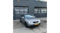 Gebruikt 2005 VW Polo Hatchback | € 1.350 (Eerlijke prijs)