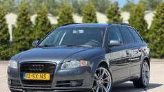 Gebruikt 2006 Audi A4 Proline Stationwagen | € 3.999 (Eerlijke prijs)