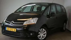 Gebruikt 2011 Citroën Grand C4 Picasso MPV | € 3.250 (Super prijs)