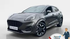 Gebruikt 2020 Ford Puma Gen-E ST-Line X SUV | € 17.440 (Eerlijke prijs)