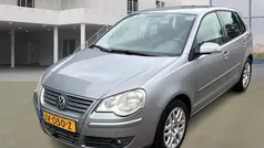 Gebruikt 2006 VW Polo Cross Hatchback | € 2.350 (Goede deal)
