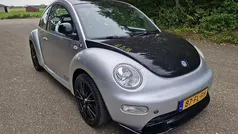 Gebruikt 2000 VW Beetle Highline Hatchback | € 2.350 (Eerlijke prijs)
