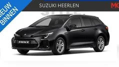Gebruikt 2024 Suzuki Swace Style Stationwagen | € 36.340 (Eerlijke prijs)