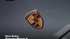 Gebruikt 2025 Porsche Macan SUV | € 96.950 (Super prijs)