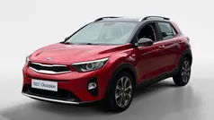 Gebruikt 2020 Kia Stonic SUV | € 15.940 (Eerlijke prijs)