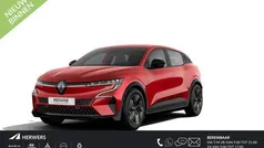 Overige Nieuw 2024 Renault Mégane Evolution Hatchback | € 36.075 (Eerlijke prijs)
