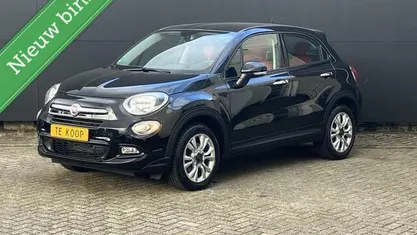 Occasion Fiat 500X Pop Star 110 PK (80 kW) 2016 SUV