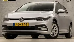 Gebruikt 2021 VW Golf VIII Sport Stationwagen | € 20.945 (Eerlijke prijs)
