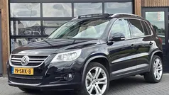 Gebruikt 2010 VW Tiguan SUV | € 9.750 (Eerlijke prijs)