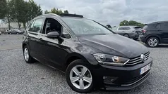 Gebruikt 2015 VW Golf VII Highline Sedan | € 13.500 (Eerlijke prijs)