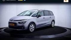 Citroën C4 SpaceTourer