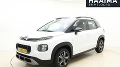 Wit Gebruikt 2020 Citroën C3 Aircross Feel SUV | € 14.950 (Eerlijke prijs)