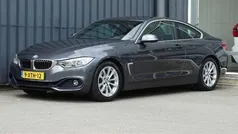 Grijs Gebruikt 2014 BMW 428 Executive Coupé | € 14.945 (Eerlijke prijs)