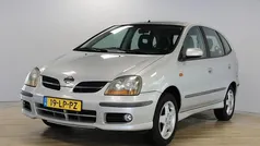 Gebruikt 2003 Nissan Almera Tino MPV | € 1.450 (Goede deal)