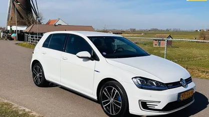 Occasion VW Golf VII GTE 150 PK (110 kW) 2016 Hatchback