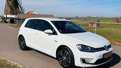 Gebruikt 2016 VW Golf VII GTE Hatchback | € 14.950 (Eerlijke prijs)