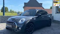 Grijs Gebruikt 2017 Mini John Cooper Works Business Hatchback | € 15.445 (Eerlijke prijs)