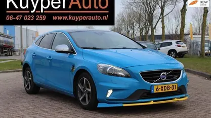 Occasion Volvo V40 Business Edition 191 PK (140 kW) 2014 Hatchback