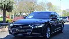 Gebruikt 2020 Audi A8 Sedan | € 68.750 (Duur)