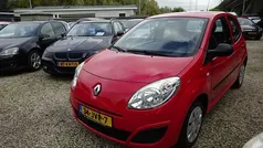 Gebruikt 2009 Renault Twingo Authentique Hatchback | € 2.295 (Eerlijke prijs)