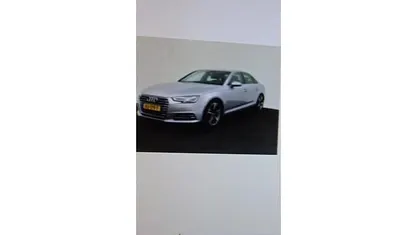 Occasion Audi A4 Sport 190 PK (139 kW) 2016 Sedan