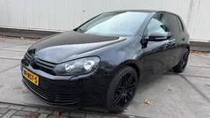 Gebruikt 2010 VW Golf VI Trendline Hatchback | € 3.999 (Eerlijke prijs)