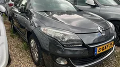 Grijs Gebruikt 2013 Renault Mégane GrandTour Bose Edition Stationwagen | € 3.950 (Eerlijke prijs)