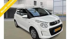 Gebruikt 2020 Citroën C1 Feel Hatchback | € 9.499 (Eerlijke prijs)