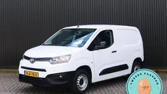 Gebruikt 2021 Toyota Proace City Van | € 13.695 (Super prijs)
