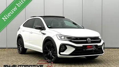 Gebruikt 2022 VW Taigo R-line SUV | € 27.490 (Eerlijke prijs)