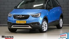 Gebruikt 2019 Opel Crossland X Innovation SUV | € 15.950 (Eerlijke prijs)