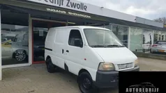 Overige Gebruikt 2000 Suzuki Carry Pickup | € 4.750
