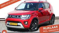 Gebruikt 2024 Suzuki Ignis Hatchback | € 21.900 (Eerlijke prijs)