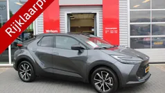 Grijs Gebruikt 2024 Toyota C-HR Edition SUV | € 37.500 (Super prijs)