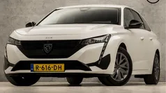 Wit Gebruikt 2022 Peugeot 308 Stationwagen | € 18.445 (Eerlijke prijs)