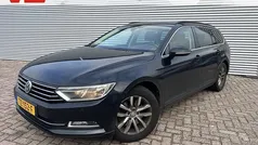 Gebruikt 2018 VW Passat Highline Stationwagen | € 14.900 (Goede deal)
