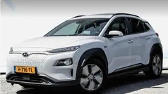 Wit Gebruikt 2020 Hyundai Kona Premium SUV | € 18.940 (Eerlijke prijs)