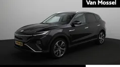 Zwart Gebruikt 2022 MG Marvel R Performance SUV | € 30.995 (Eerlijke prijs)