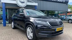 Gebruikt 2020 Skoda Kodiaq Business Line SUV | € 27.745 (Goede deal)