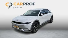 Grijs Gebruikt 2022 Hyundai Ioniq 5 SUV | € 34.750 (Eerlijke prijs)
