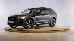 Grijs Gebruikt 2022 Volvo XC60 R-Design SUV | € 49.990 (Super prijs)