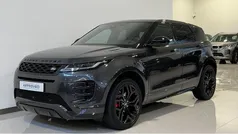 Gebruikt 2019 Land Rover Range Rover Black Edition SUV | € 39.450 (Super prijs)