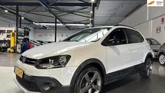 Gebruikt 2013 VW Polo Cross Comfortline Hatchback | € 5.999 (Super prijs)