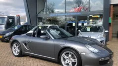 Grijs Gebruikt 2007 Porsche Boxster Cabriolet | € 24.950