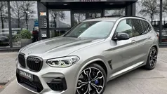 Grijs Gebruikt 2019 BMW X3 Competition Edition SUV | € 64.950 (Eerlijke prijs)