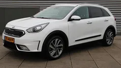 Gebruikt 2018 Kia Niro SUV | € 15.900 (Eerlijke prijs)