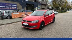 Gebruikt 2011 VW Polo Comfortline Hatchback | € 1.795 (Super prijs)