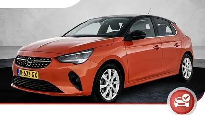 Occasion 2020 Opel Corsa Elegance Hatchback | € 15.725 (Eerlijke prijs)