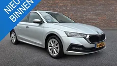 Gebruikt 2021 Skoda Octavia Business Line Stationwagen | € 14.999 (Goede deal)